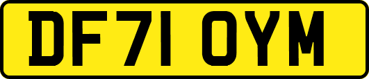 DF71OYM