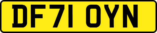 DF71OYN