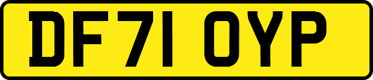 DF71OYP
