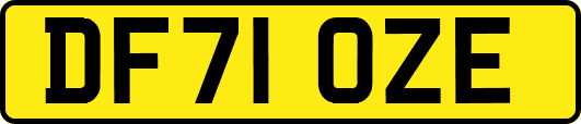 DF71OZE