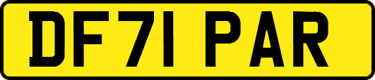 DF71PAR