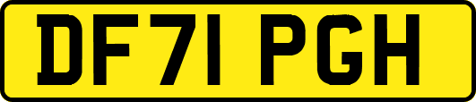 DF71PGH