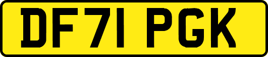 DF71PGK