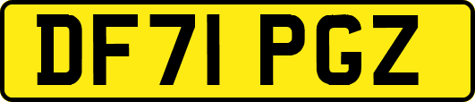 DF71PGZ