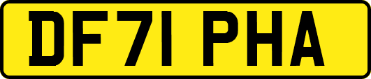 DF71PHA