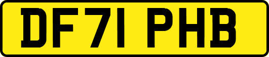 DF71PHB