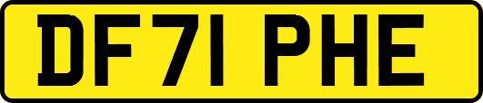 DF71PHE