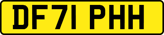 DF71PHH