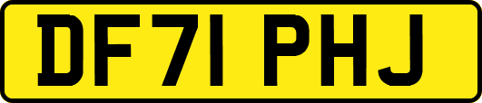 DF71PHJ