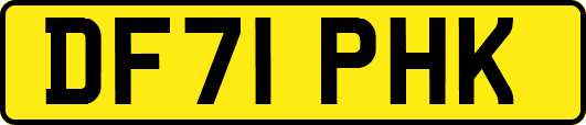 DF71PHK