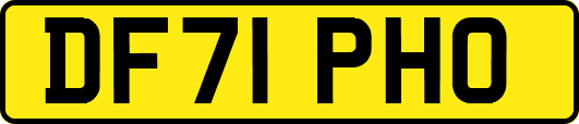 DF71PHO