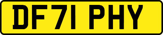 DF71PHY
