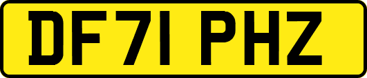 DF71PHZ