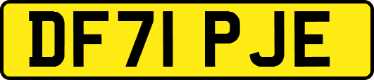 DF71PJE