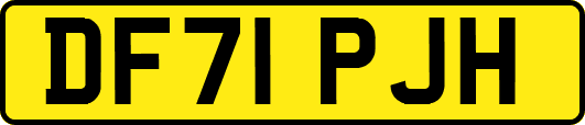 DF71PJH