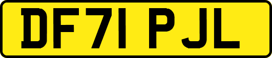 DF71PJL