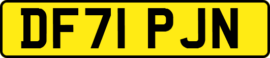 DF71PJN