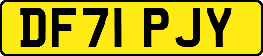 DF71PJY