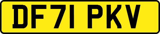 DF71PKV