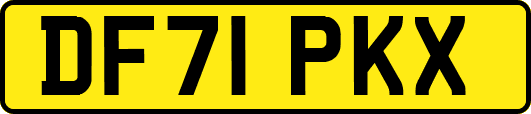 DF71PKX