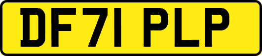 DF71PLP