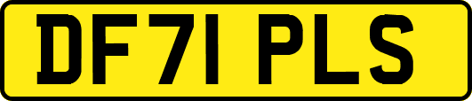DF71PLS