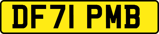 DF71PMB