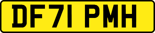 DF71PMH