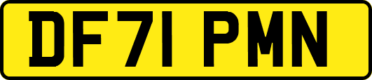 DF71PMN