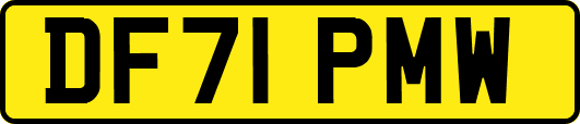 DF71PMW