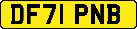 DF71PNB