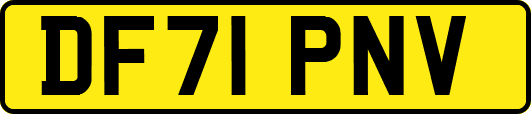 DF71PNV