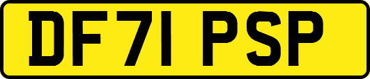 DF71PSP