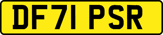 DF71PSR