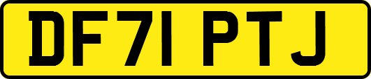 DF71PTJ