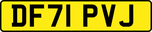 DF71PVJ