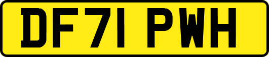 DF71PWH