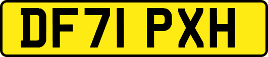 DF71PXH