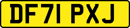 DF71PXJ