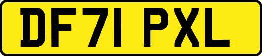 DF71PXL