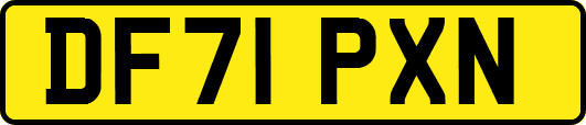 DF71PXN