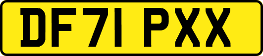 DF71PXX