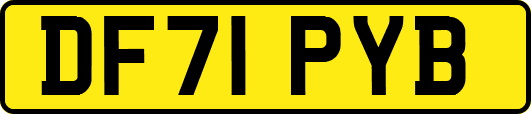 DF71PYB