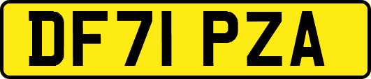 DF71PZA