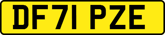 DF71PZE