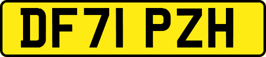 DF71PZH