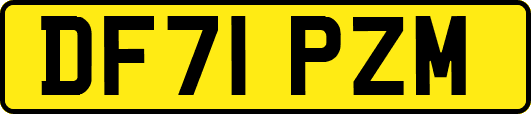 DF71PZM