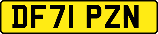 DF71PZN