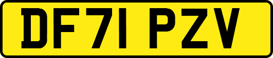DF71PZV