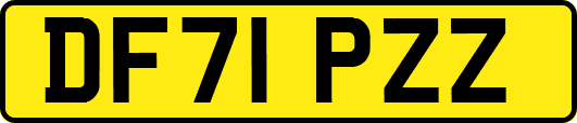 DF71PZZ